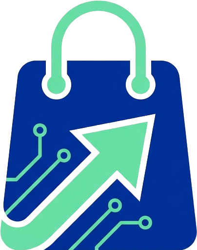 The E-Shop logo